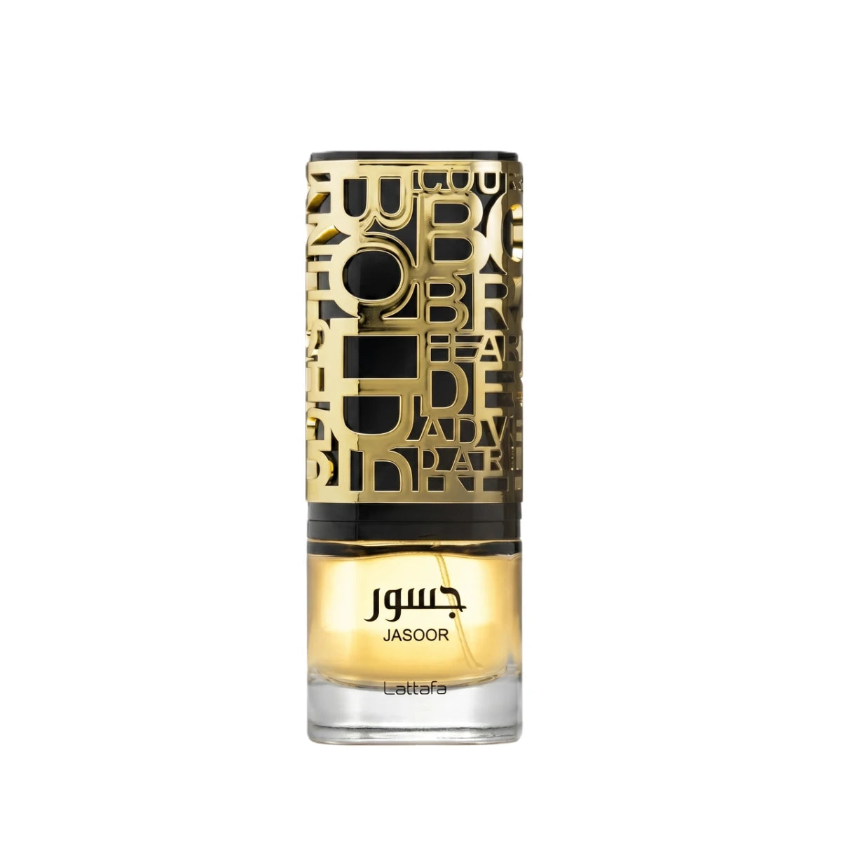 LATTAFA JASOOR EDP 100 ML
