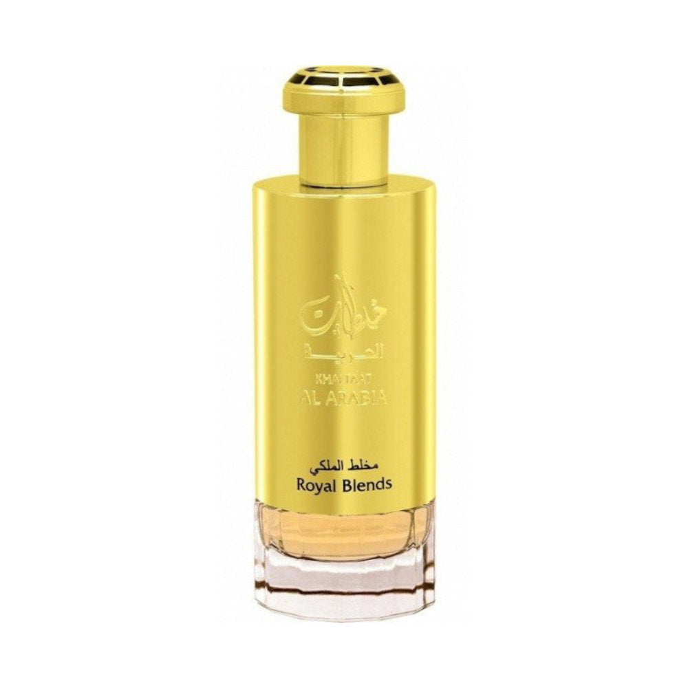 Lattafa, Khaltaat Al Arabia Royal Blends, Eau de Parfum, Für Frauen, 100 ml