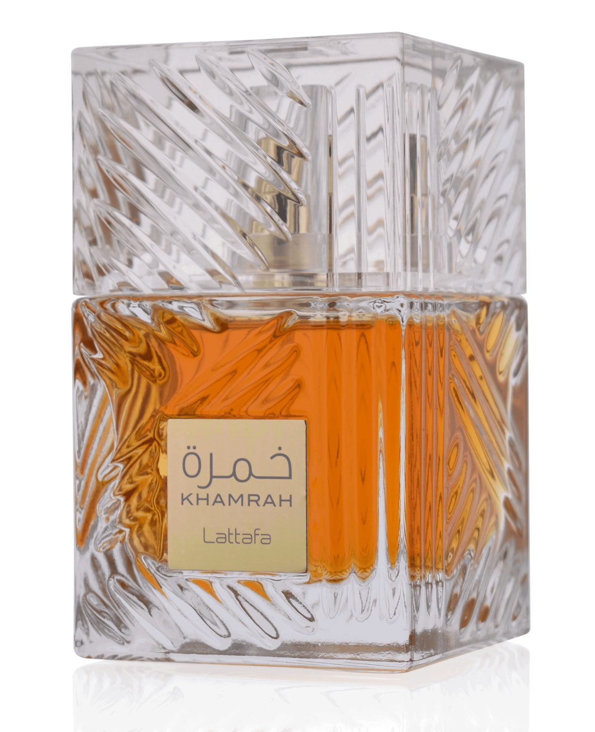 Lattafa Lattafa, Kharmah, Eau de Parfum, Unisex, 100 ml Regular