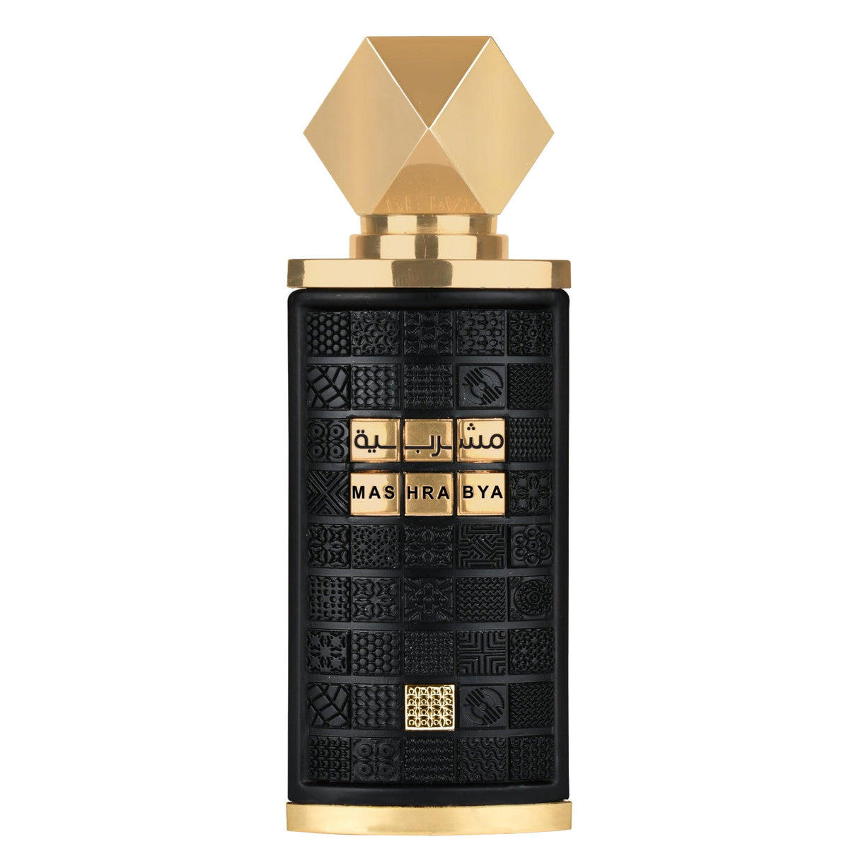 Lattafa, Mashrabya, Eau de Parfum, Unisex, 100 ml
