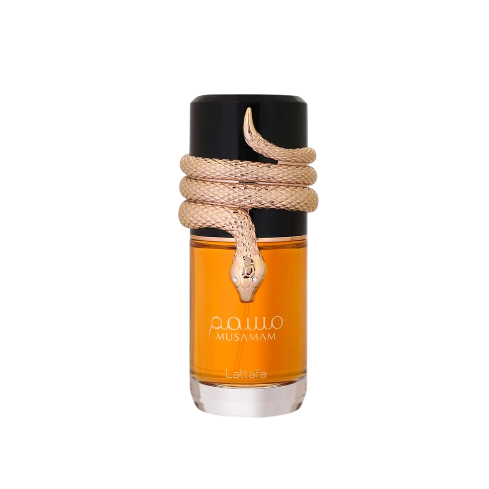 Lattafa Musamam Eau de Parfum Unisex 100 ml