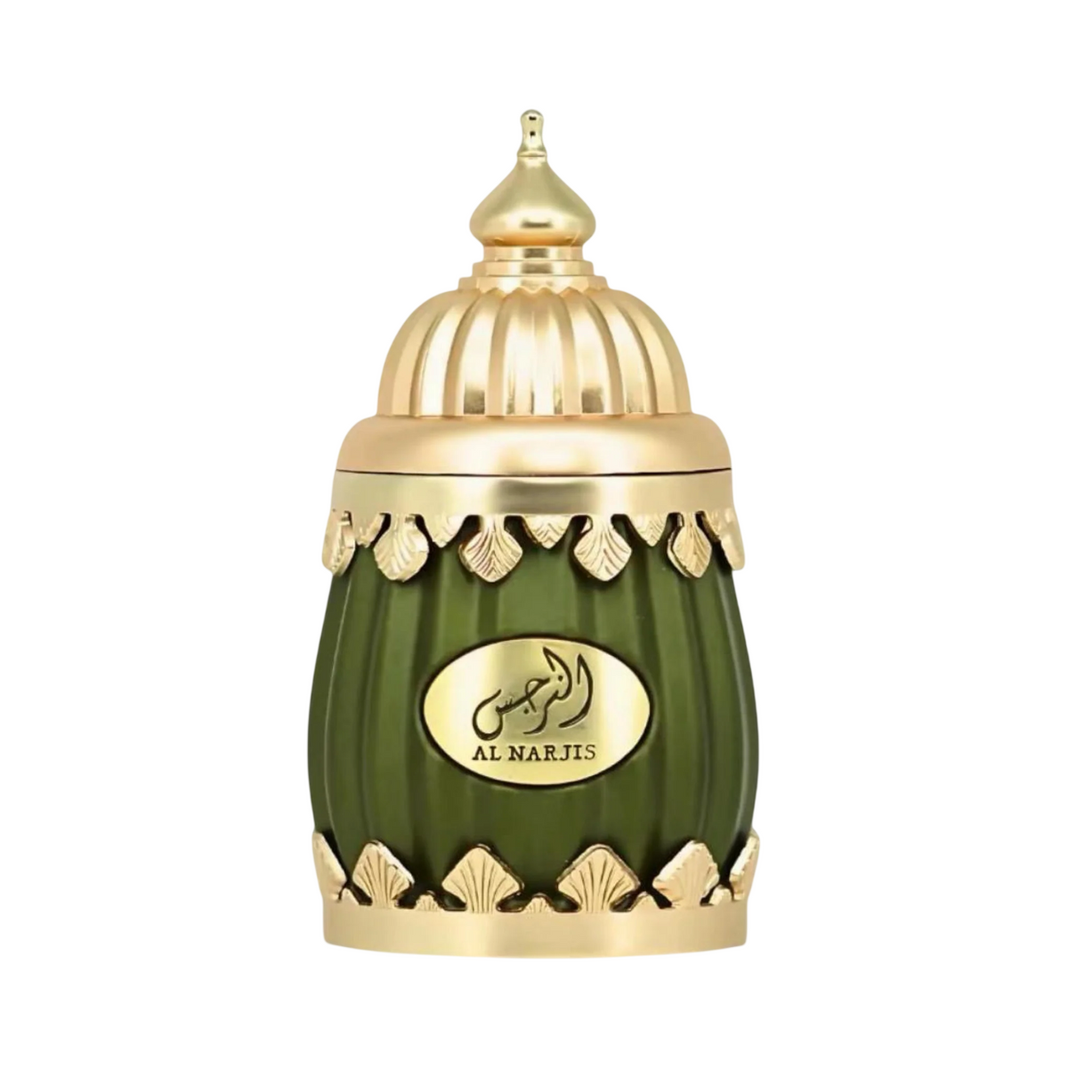 Lattafa, Niche Emarati Al Narjis, Eau de Parfum, Unisex, 100 ml