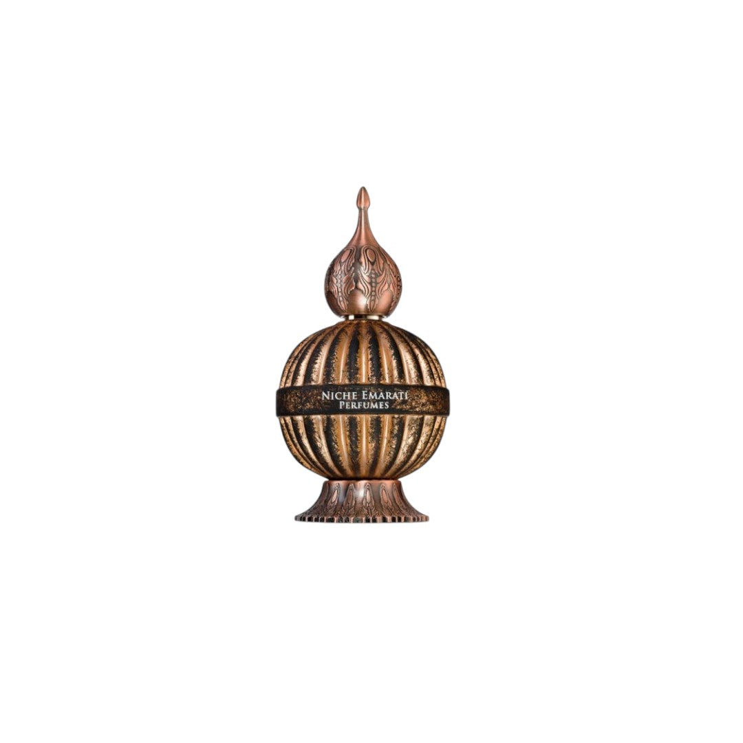 Lattafa, Niche Emarati Antique, Eau de Parfum, Unisex, 100 ml
