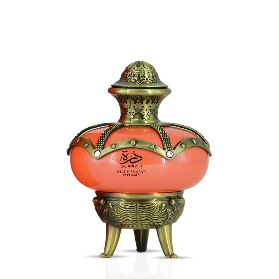 Lattafa Niche Emarati Durrah Eau de Parfum Unisex 100 ml
