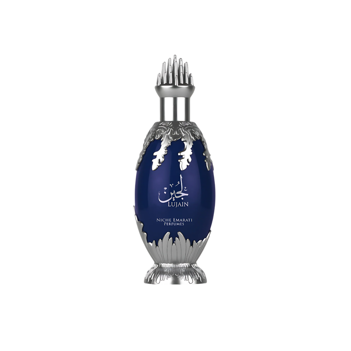 Lattafa Niche Emarati Lujain Eau de Parfum Unisex 100 ml