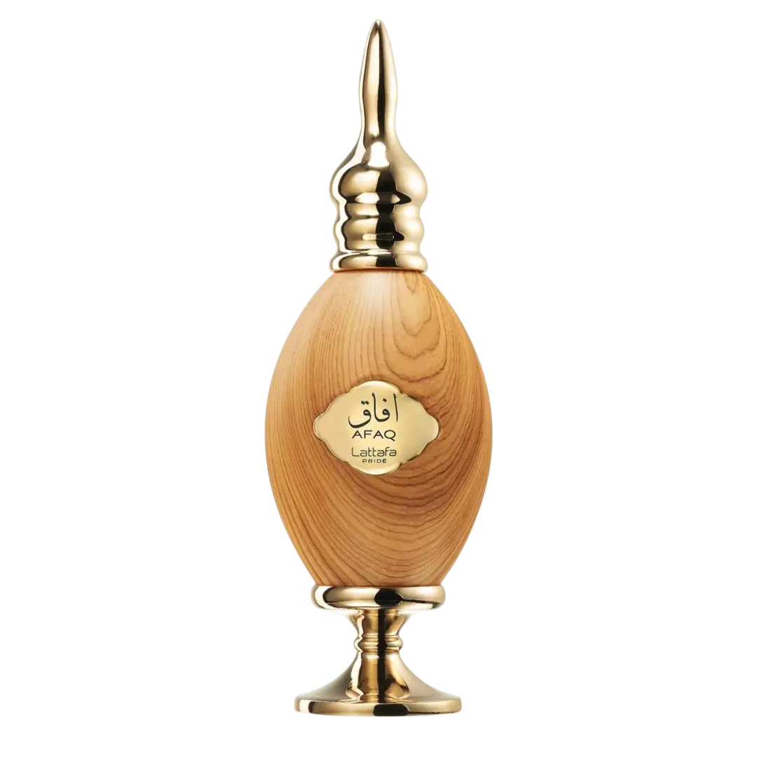 Lattafa, Pride Afaq Gold, Eau de Parfum, Unisex, 100 ml