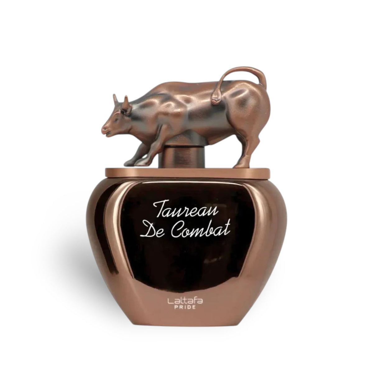 Lattafa, Pride Taureau De Combat, Eau de Parfum, Unisex, 100 ml