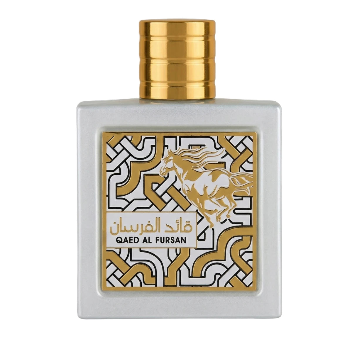 LATTAFA QAED AL FURSAN UNLIMITED EDP 90 ML VAPO