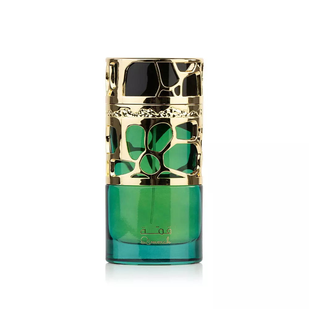 Lattafa Qimmah Eau de Parfum für Frauen 100 ml