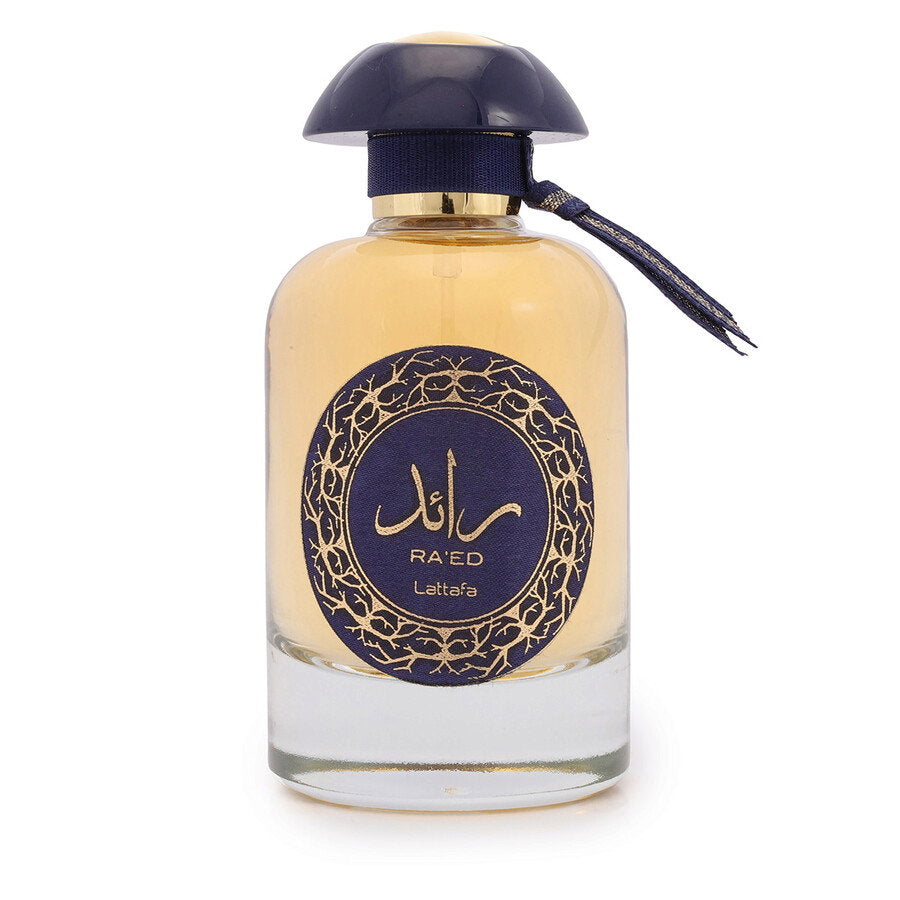 Lattafa Ra'ed Gold Eau de Parfum für Männer, 100 ml