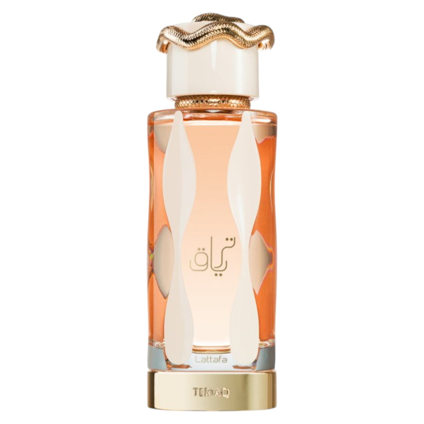 Lattafa Lattafa, Teriaq, Eau de Parfum, Unisex, 100 ml Regular