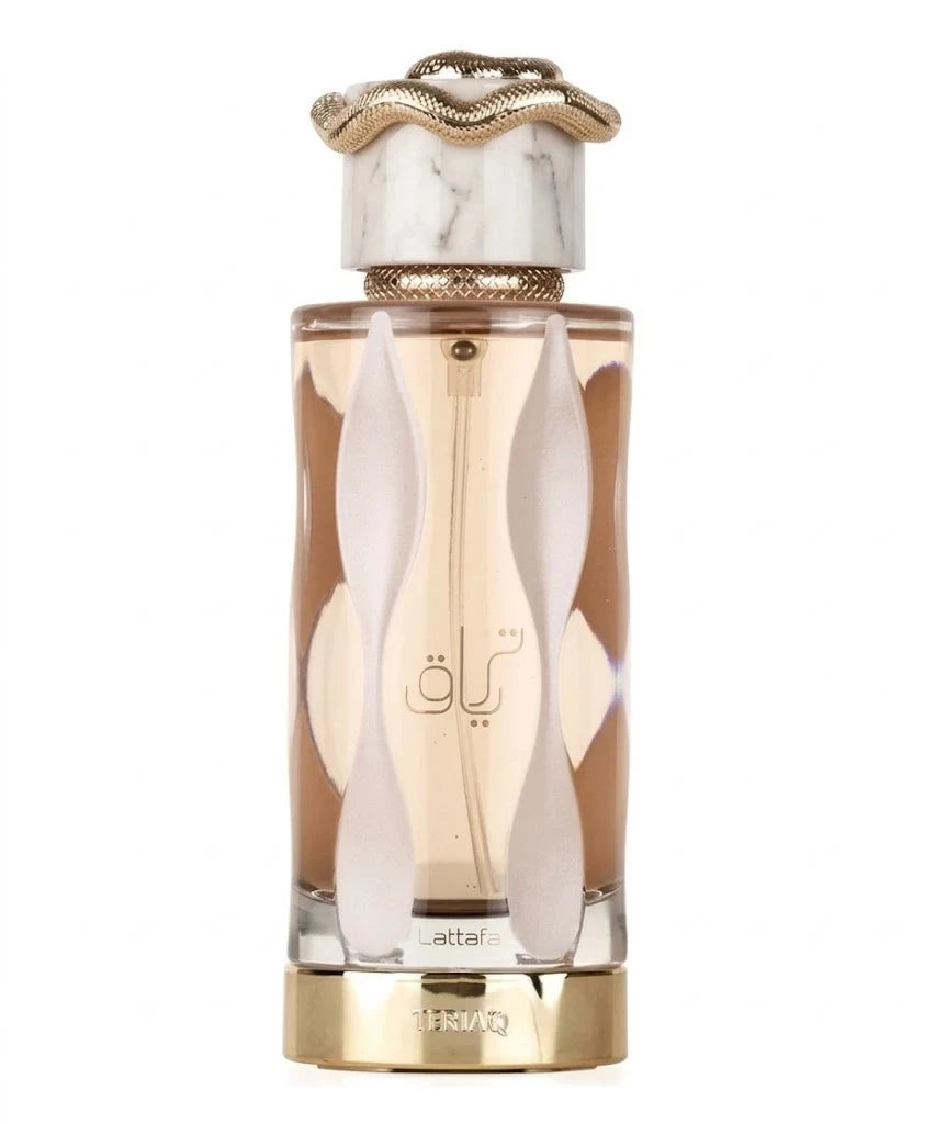 LATTAFA TERIAQ EDP 100 ML