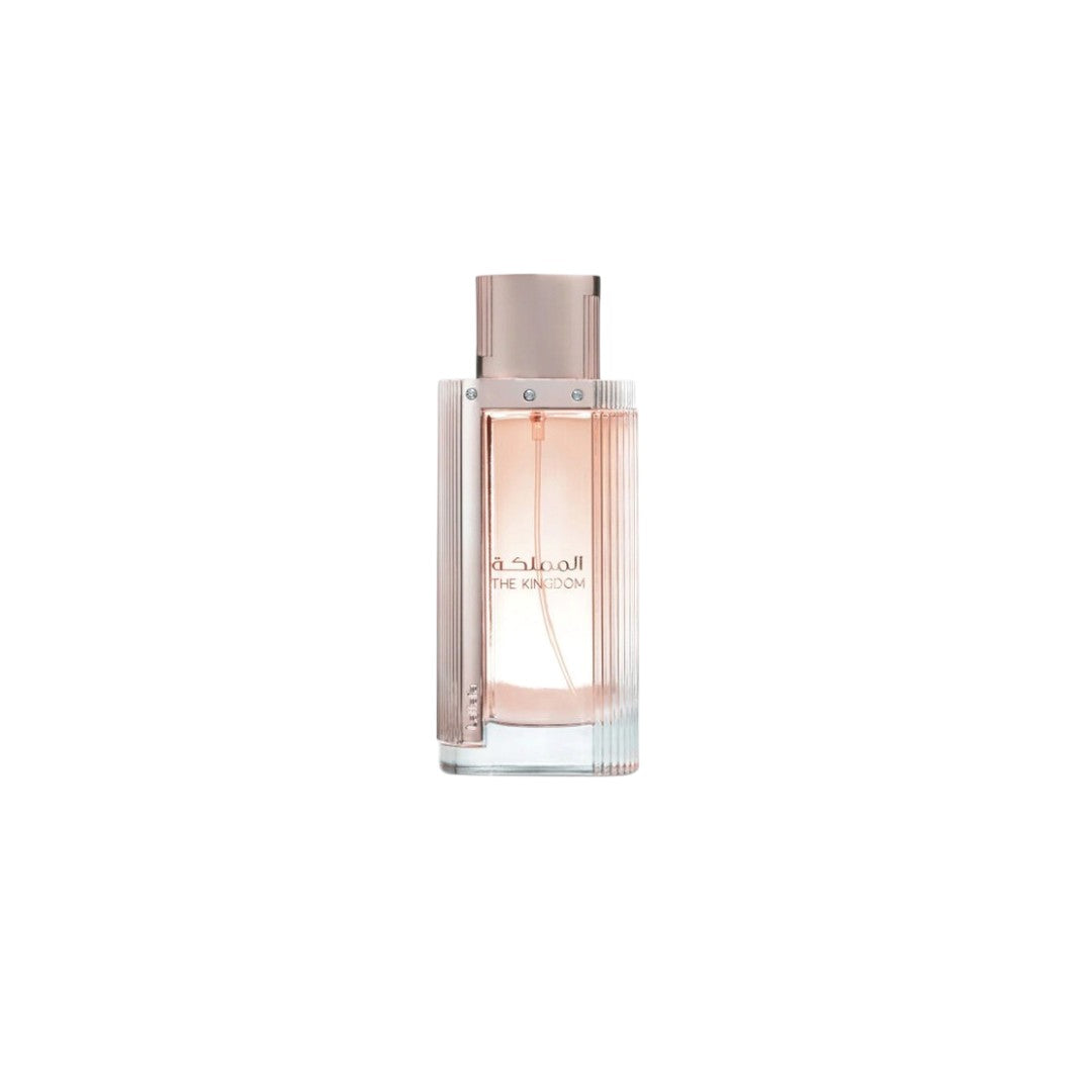 Lattafa Lattafa, The Kingdom , Eau de Parfum, Für Frauen, 100 ml Regular