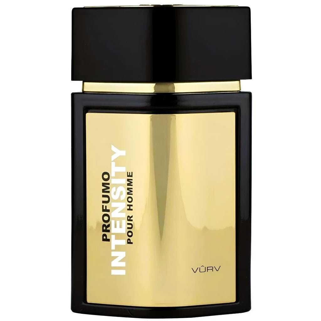 LATTAFA VURV PROFUMO INTENSITY GOLD EDP 100 ML