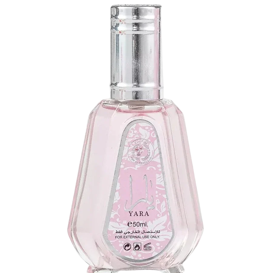 Lattafa, Yara, Eau de Parfum, Für Frauen, 50 ml