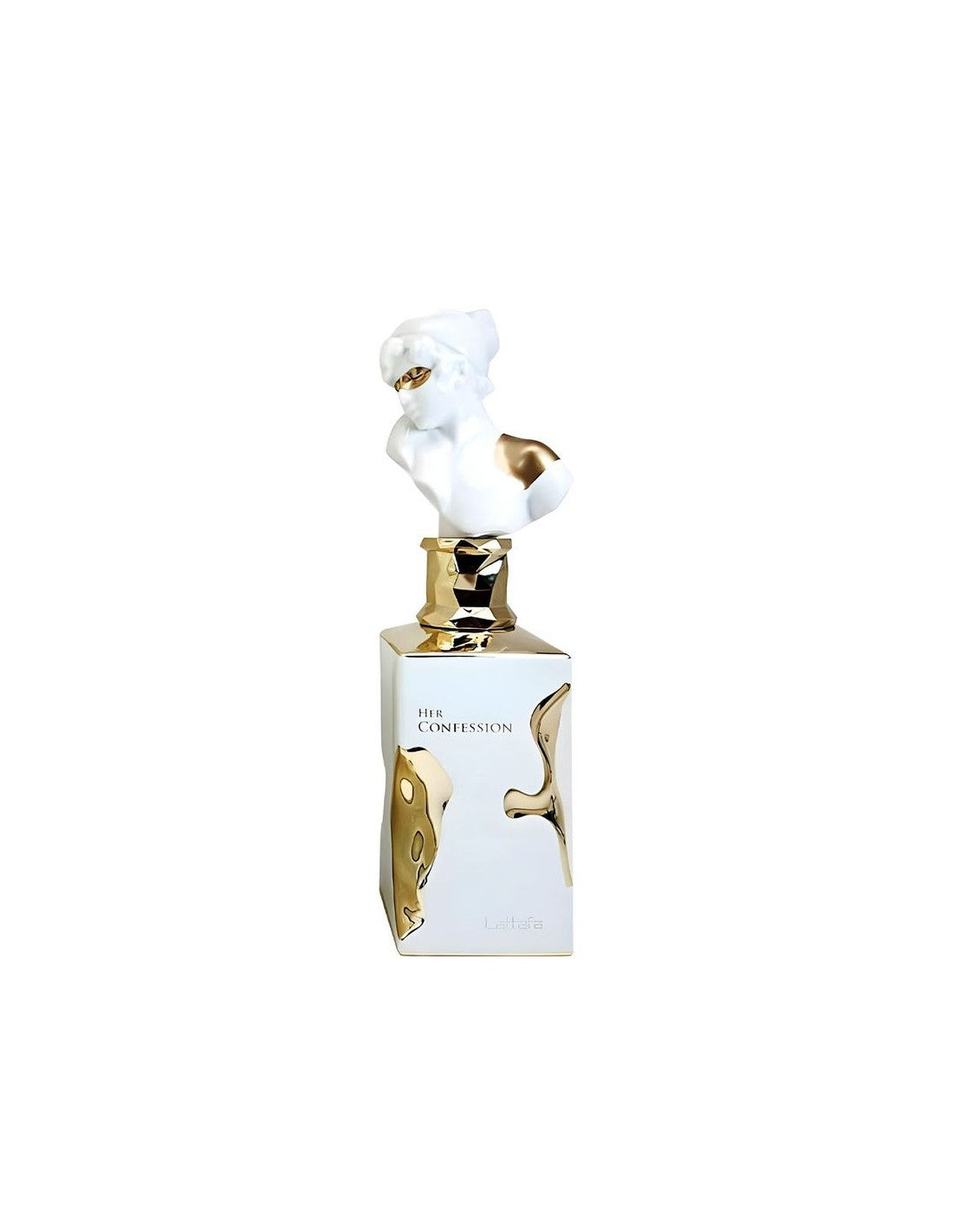 Lattafa Lattafa, Her Confession, Eau de Parfum, Für Frauen, 90 ml Regular