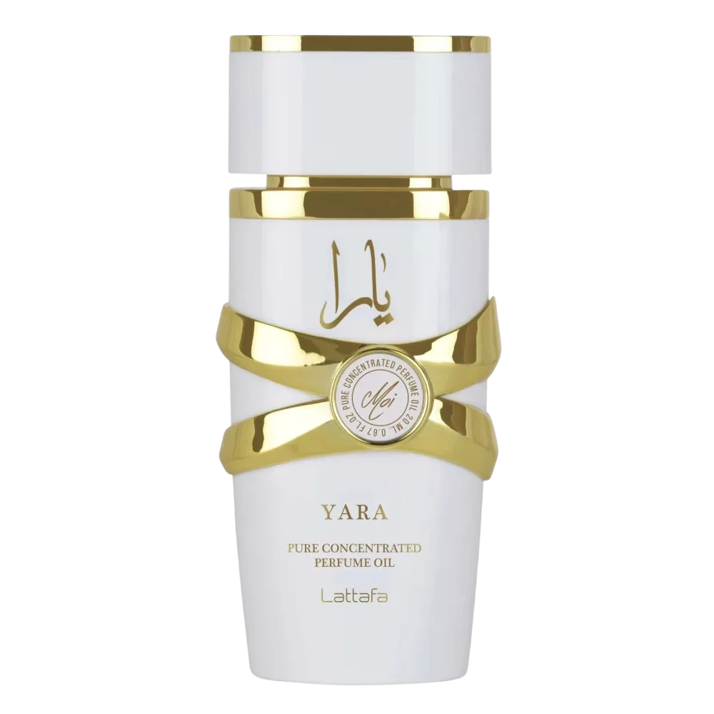 Lattafa, Yara Moi, Parfümöl, Für Frauen, 20 ml