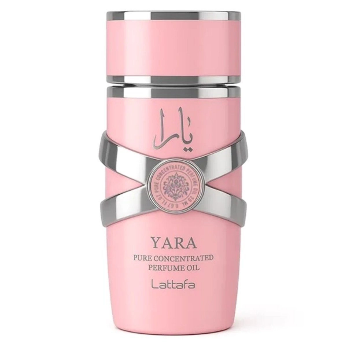 Lattafa, Yara, Parfümöl, Für Frauen, 20 ml