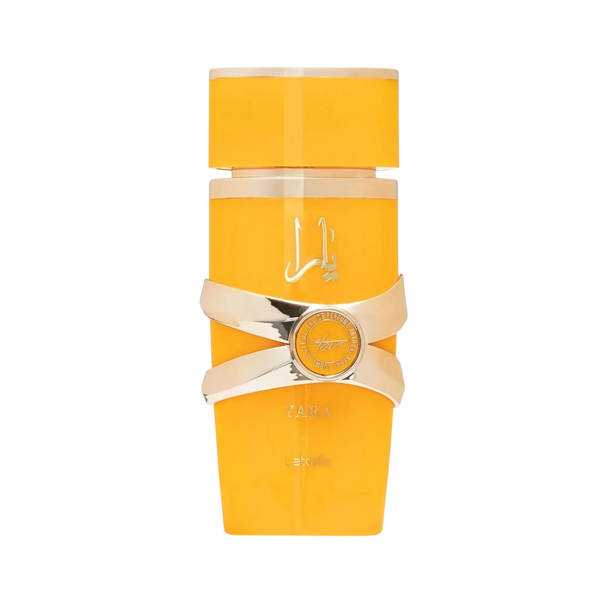 Lattafa Yara Tous Eau de Parfum 100 ml