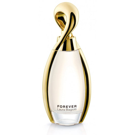 Laura Biagiotti Laura Biagiotti, Forever Gold, Eau de Parfum, Für Frauen, 60 ml Regular