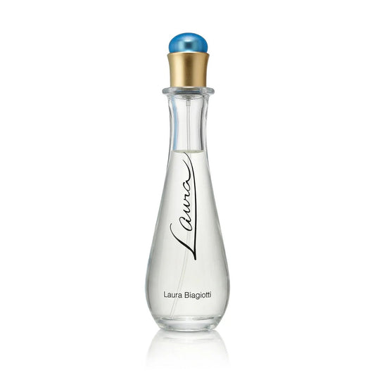 Laura Biagiotti Laura Biagiotti, Laura, Eau de Toilette, Für Frauen, 75 ml *Tester