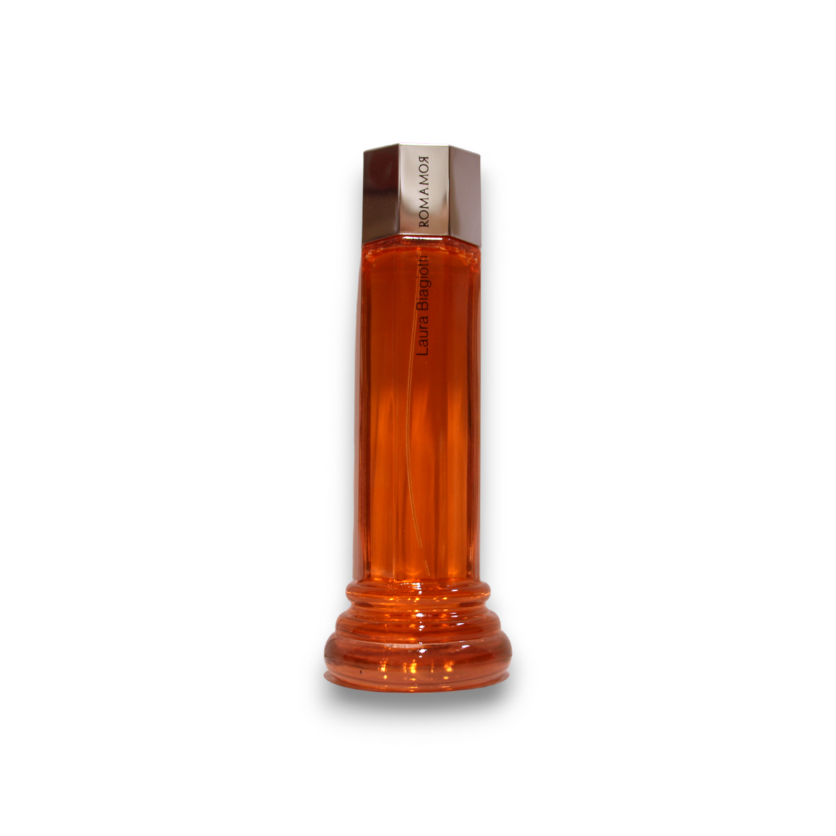Laura Biagiotti Roma Eau de Toilette für Frauen 100 ml Tester