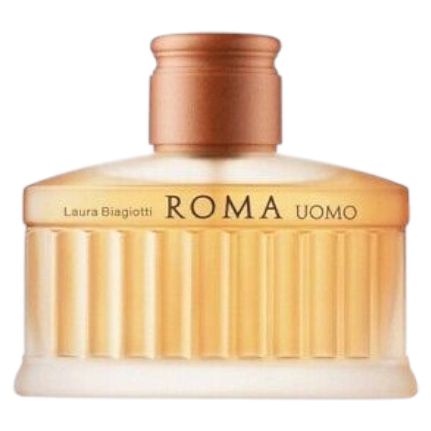 Laura Biagiotti, Roma Uomo, Eau De Toilette, For Men, 40 ml