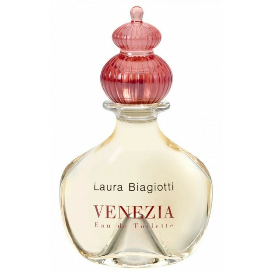 Laura Biagiotti, Venezia, Eau de Toilette, Für Männer, 50 ml *Tester