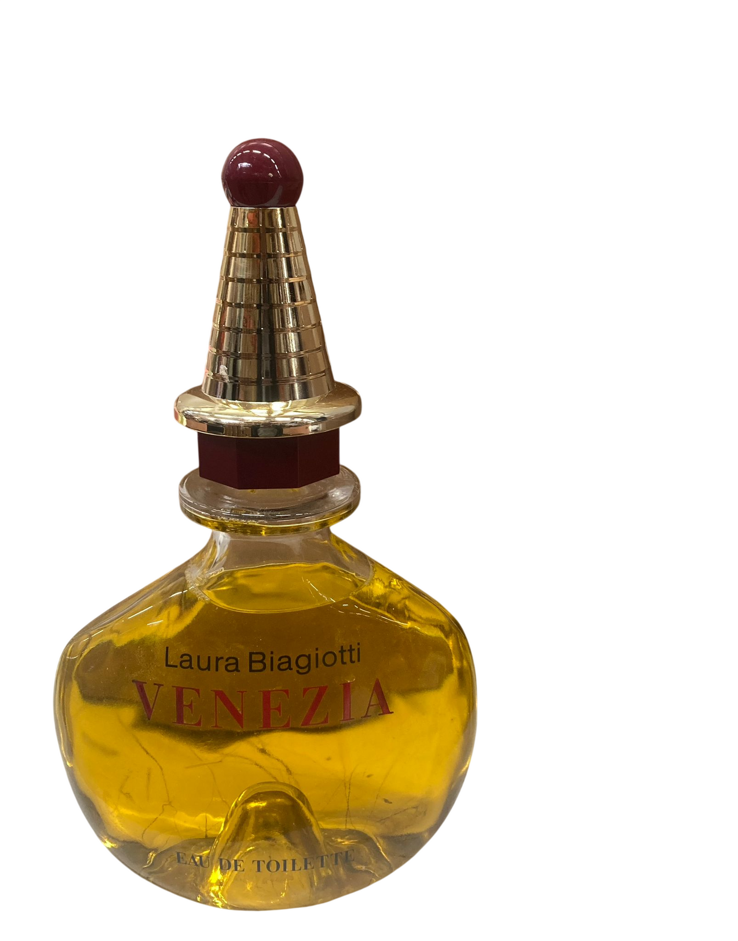 Laura Biagiotti, Venezia, Eau de Toilette, Für Frauen