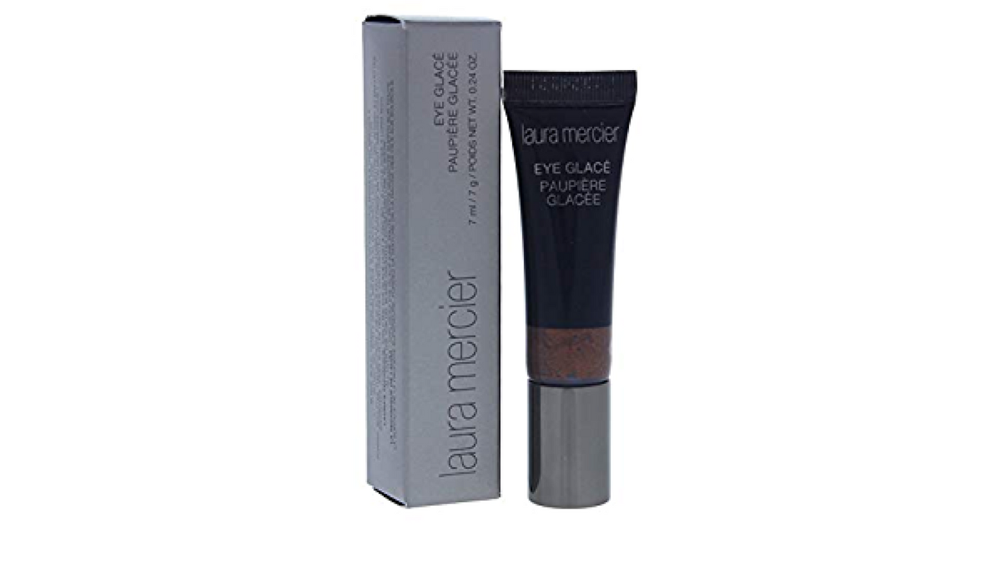 Laura Mercier Laura Mercier, Eye Glace, Flüssiger Lidschatten, Mondschein, 7 ml Regular
