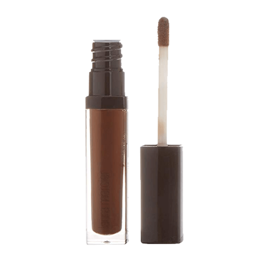 Laura Mercier Laura Mercier, Lip Glace, Lipgloss, Schokolade, 4.5 g Regular