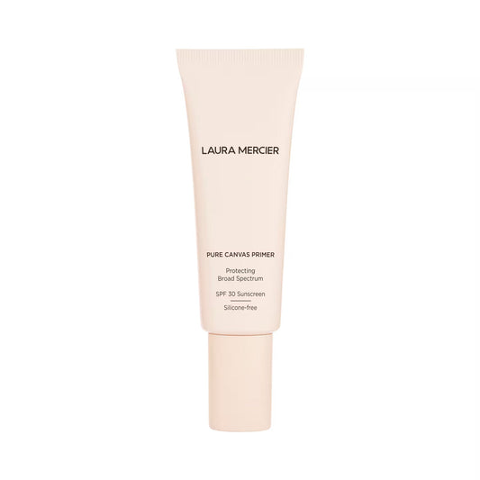 Laura Mercier Laura Mercier, Pure Canvas, Schützend, Creme-Grundierung, 50 ml Regular