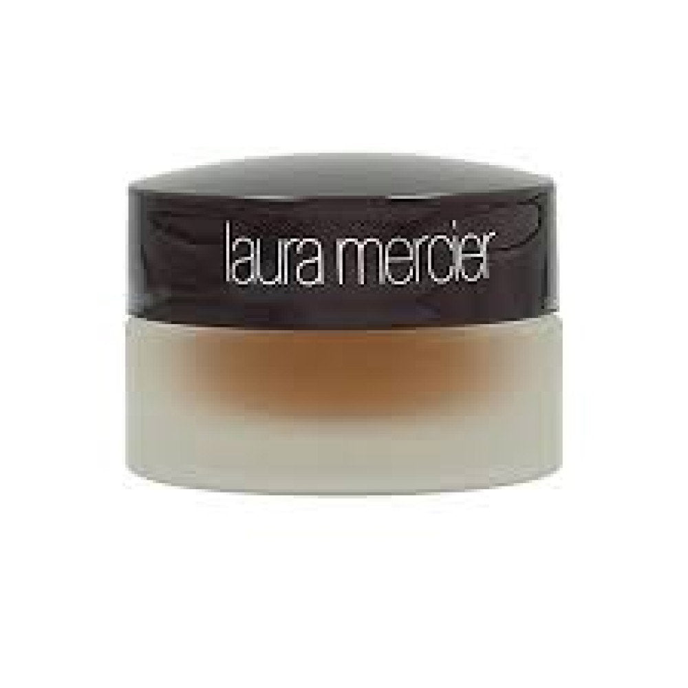 Laura Mercier Laura Mercier, Smooth, Cremige Foundation, Reiches Sienna, 30 g Regular