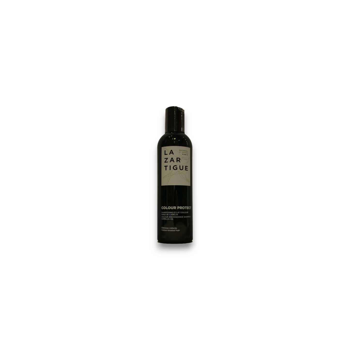 Lazartigue Lazartigue, Fortify, Vegan, Haarshampoo, Für Farbschutz, 250 ml Regular