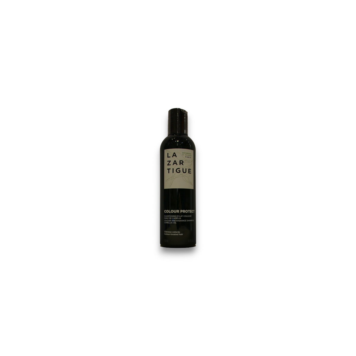 Lazartigue, Fortify, Vegan, Haarshampoo, Für Farbschutz, 250 ml