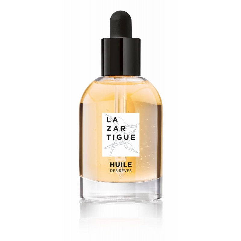 Lazartigue, Fortify, Vegan, Haarölbehandlung, Zur Nahrung, 50 ml