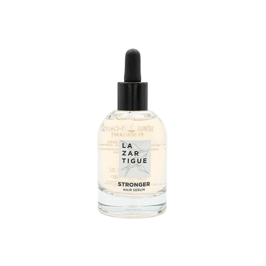 Lazartigue Lazartigue, Stronger, Vegan, Haarserum, Gegen Haarausfall, 50 ml Regular
