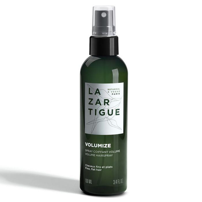 Lazartigue Lazartigue, Fortify, Vegan, Haarspray, Für Volumen, 100 ml Regular