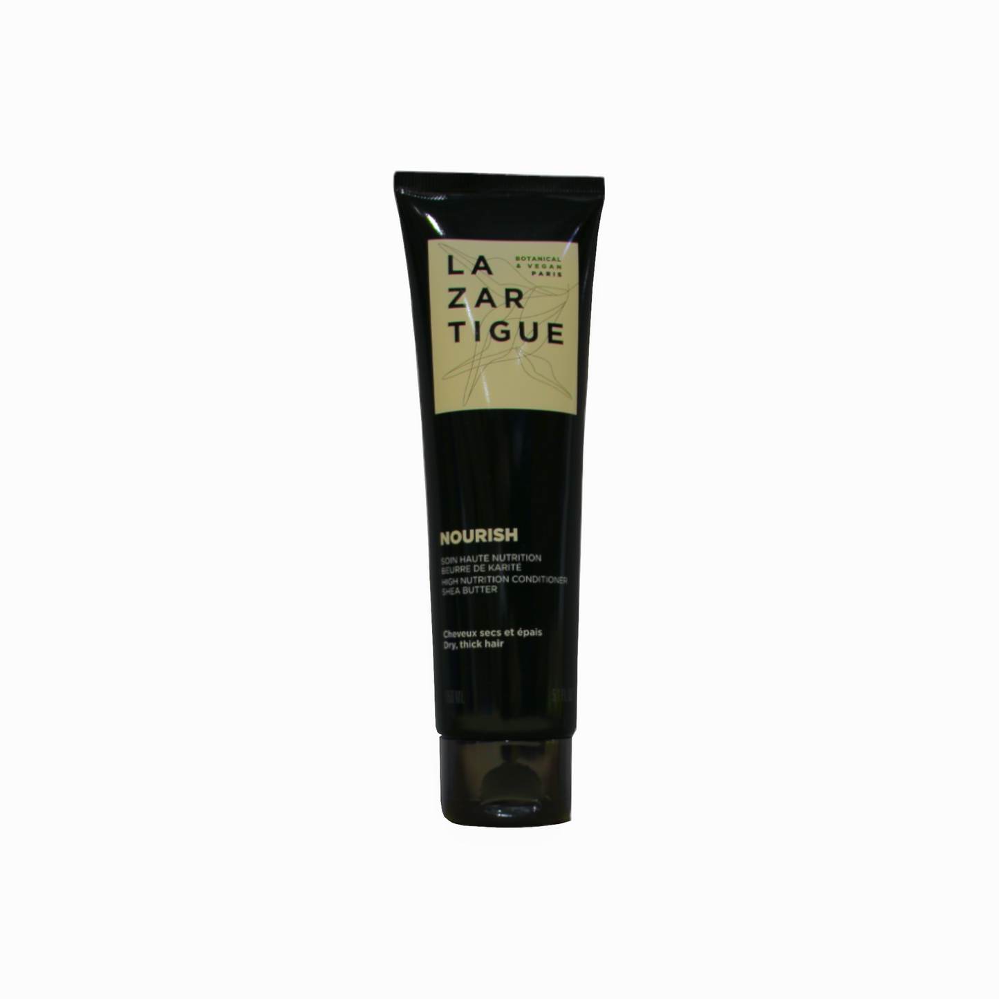 Lazartigue Lazartigue, Nourish, Vegan, Haarspülung, Zur Nahrung, 150 ml Regular