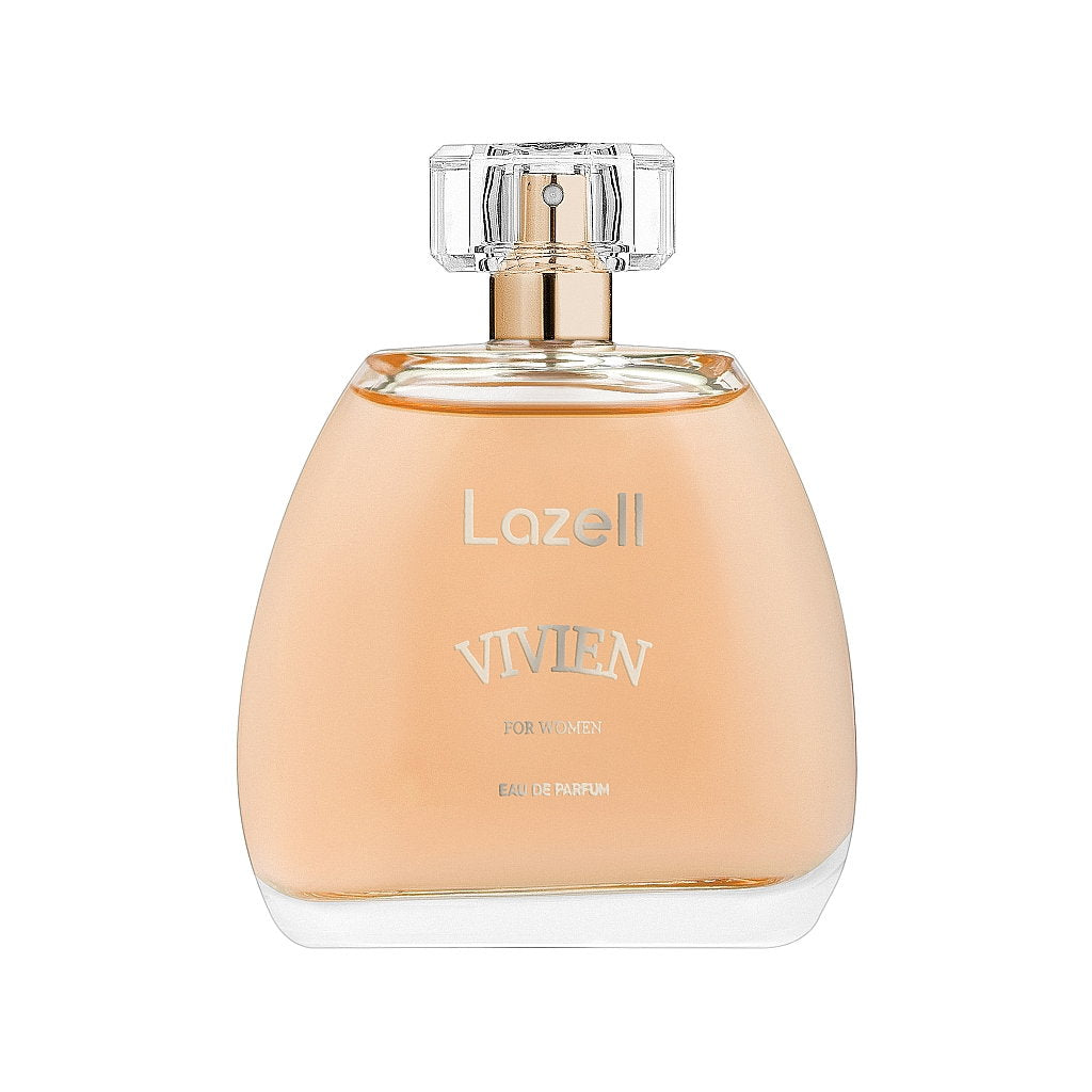 Lazell Lazell, Vivien, Eau de Parfum, Für Frauen, 100 ml Regular