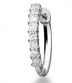 LE BEBE' LBB540 Schmuck Gold Gold 9 Kt ansicht-2