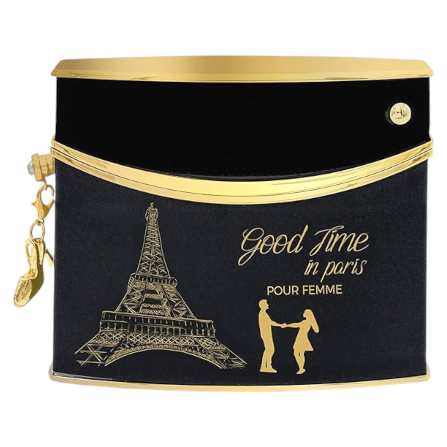 Le Chameau Good Time in Paris Eau de Parfum für Frauen 80 ml