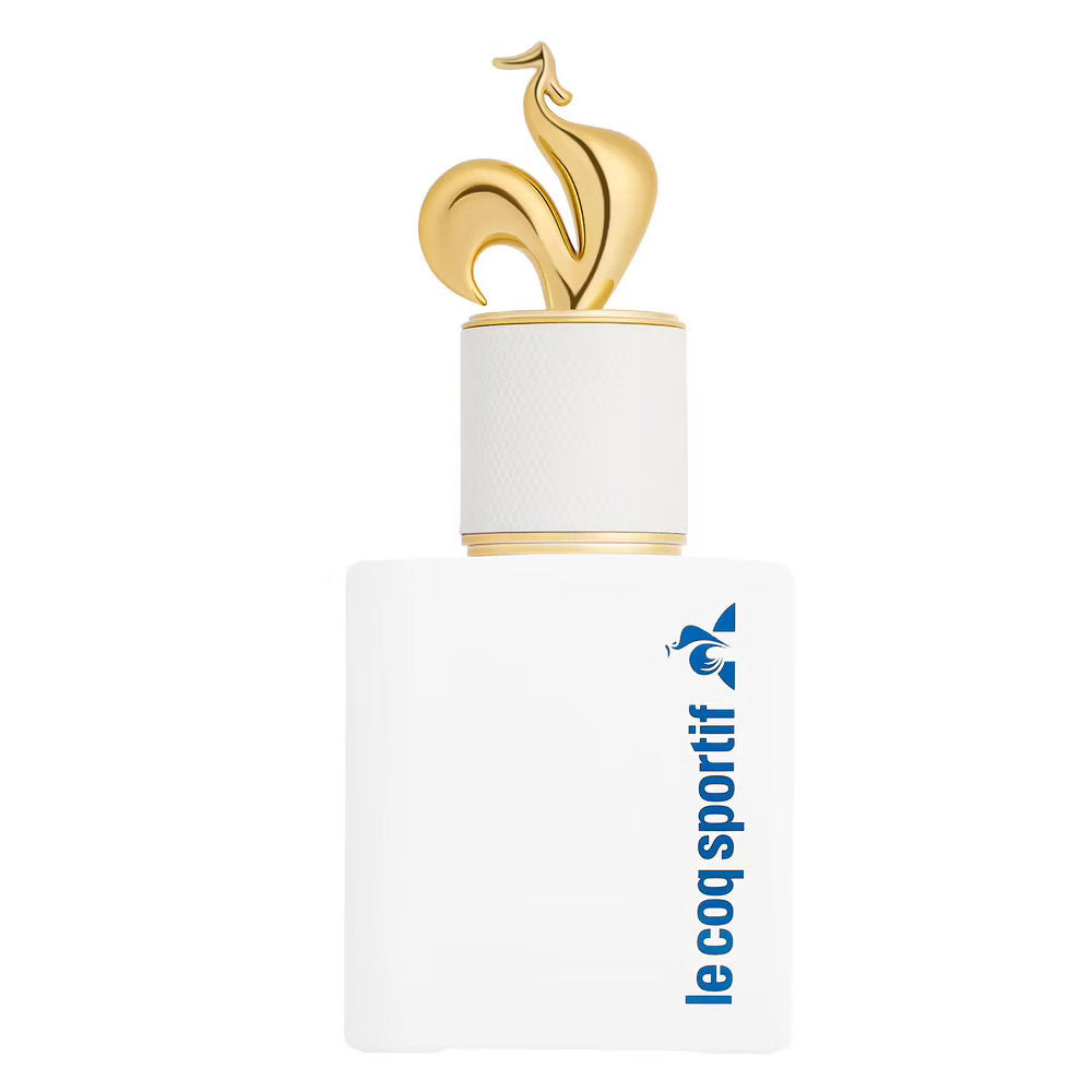Le Coq Sportif, Blanc Relax, Eau de Parfum, Unisex, 100 ml *Tester