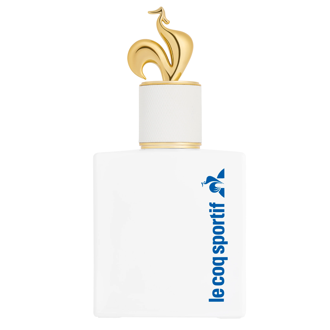 Le Coq Sportif Le Coq Sportif, Blanc Relax, Eau de Parfum, Unisex, 50 ml Regular