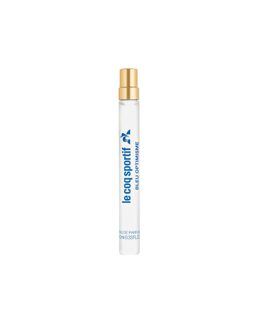 Le Coq Sportif Bleu Optimisme Eau de Parfum Unisex 10 ml