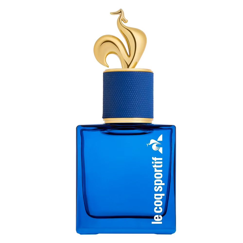 Le Coq Sportif, Bleu Optimisme, Eau de Parfum, Unisex, 50 ml