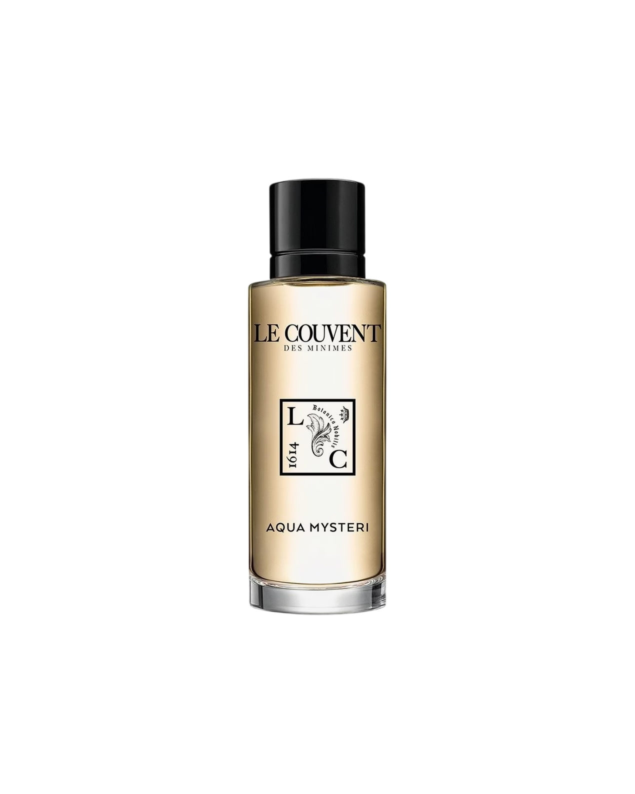 Le Couvent Maison de Parfum, Aqua Mysteri, Eau de Toilette, Unisex, 100 ml *Tester