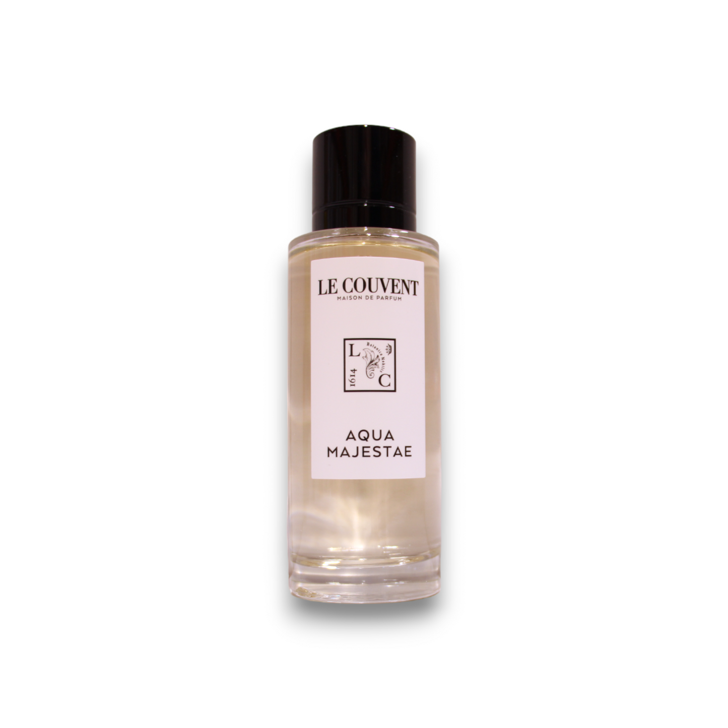 Le Couvent Maison de Parfum Le Couvent Maison de Parfum, Botanical - Aqua Majestae, Eau de Toilette, Unisex, 100 ml *Tester
