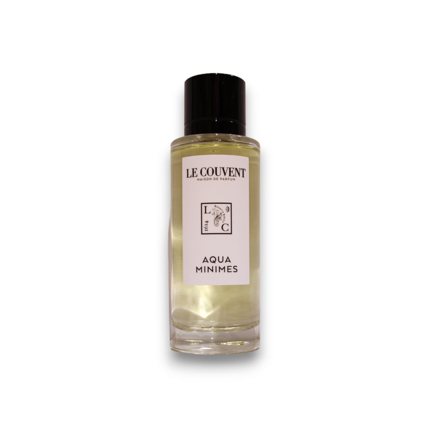 Le Couvent Maison de Parfum, Botanical - Aqua Minimes, Eau de Toilette, Unisex, 100 ml *Tester