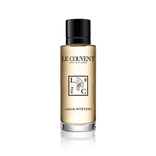 Le Couvent Maison de Parfum Le Couvent Maison de Parfum, Botanical - Aqua Mysteri, Eau de Toilette, Unisex, 50 ml Regular